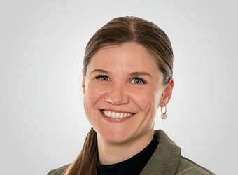 Melissa Sparbrod